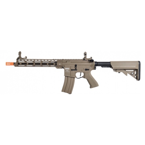 Lancer Tactical Enforcer BLACKBIRD Airsoft AEG Rifle Full Metal [HIGH FPS] – TAN ( GUN ONLY )