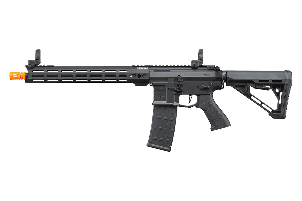 Airsoft GI Custom Gen4 13″ M4 AEG by Dr. Gearbox