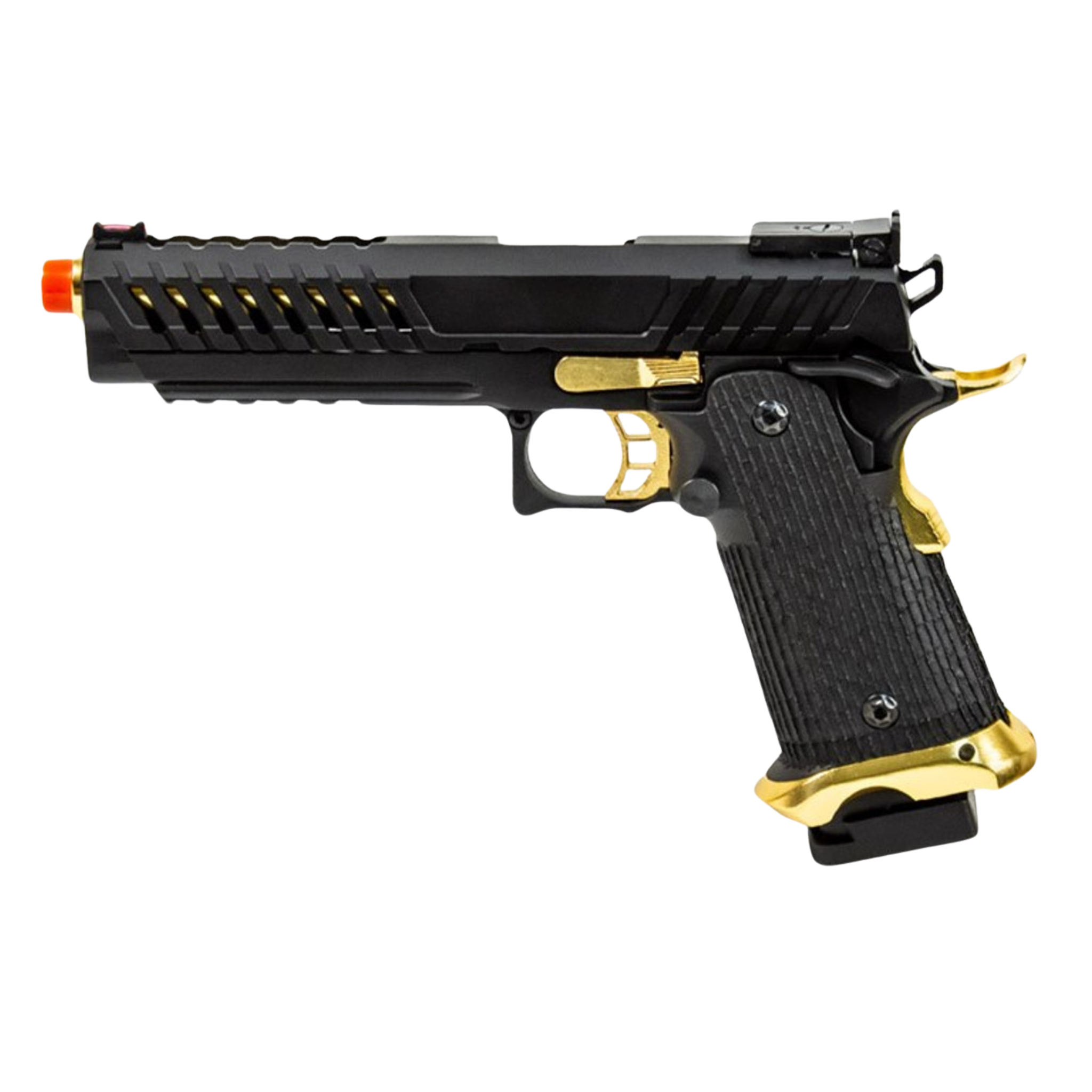 Lancer Tactical Knightshade HI-CAPA Pistol