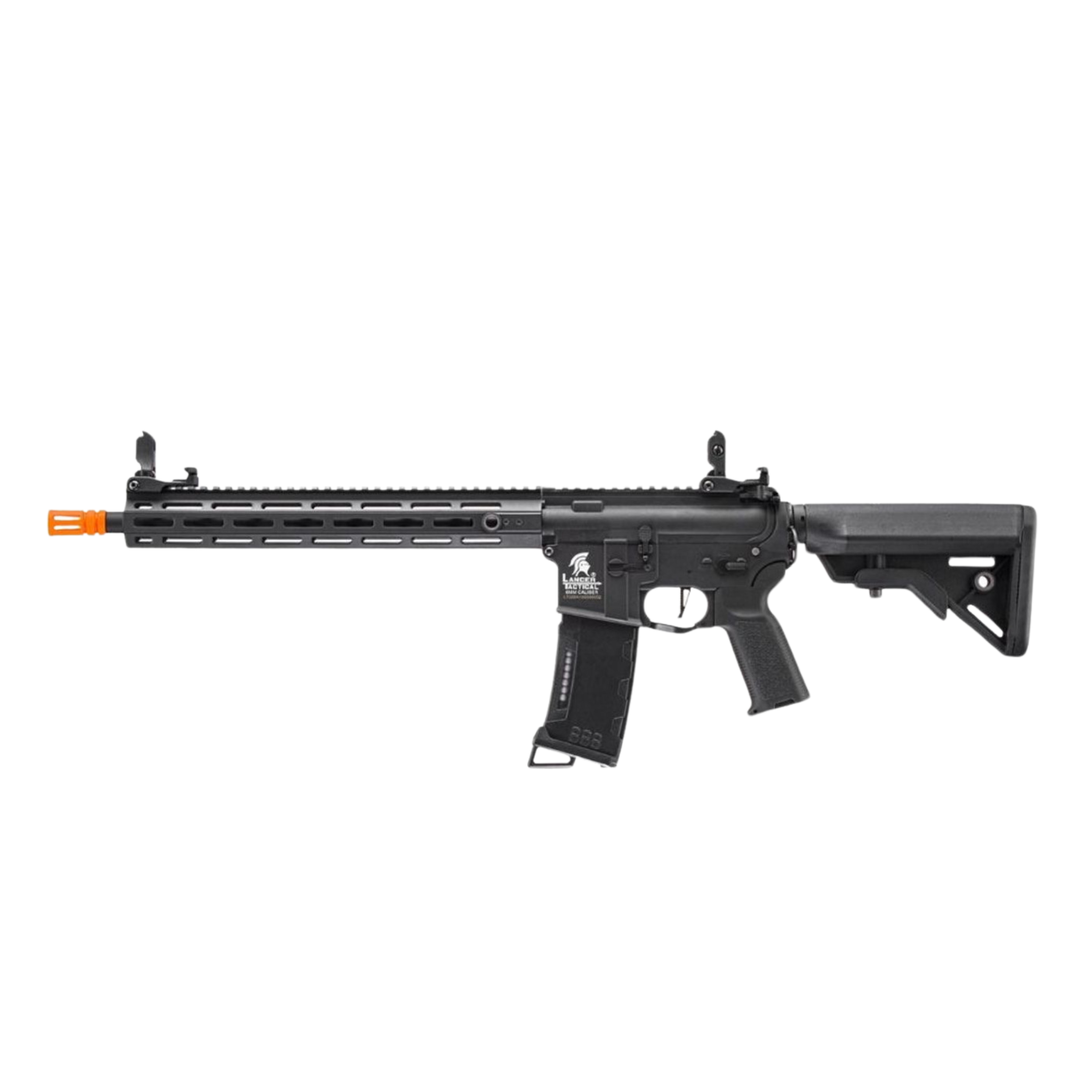 Lancer Tactical M4 Hellion M-LOK 13″ Carbine Gen 3