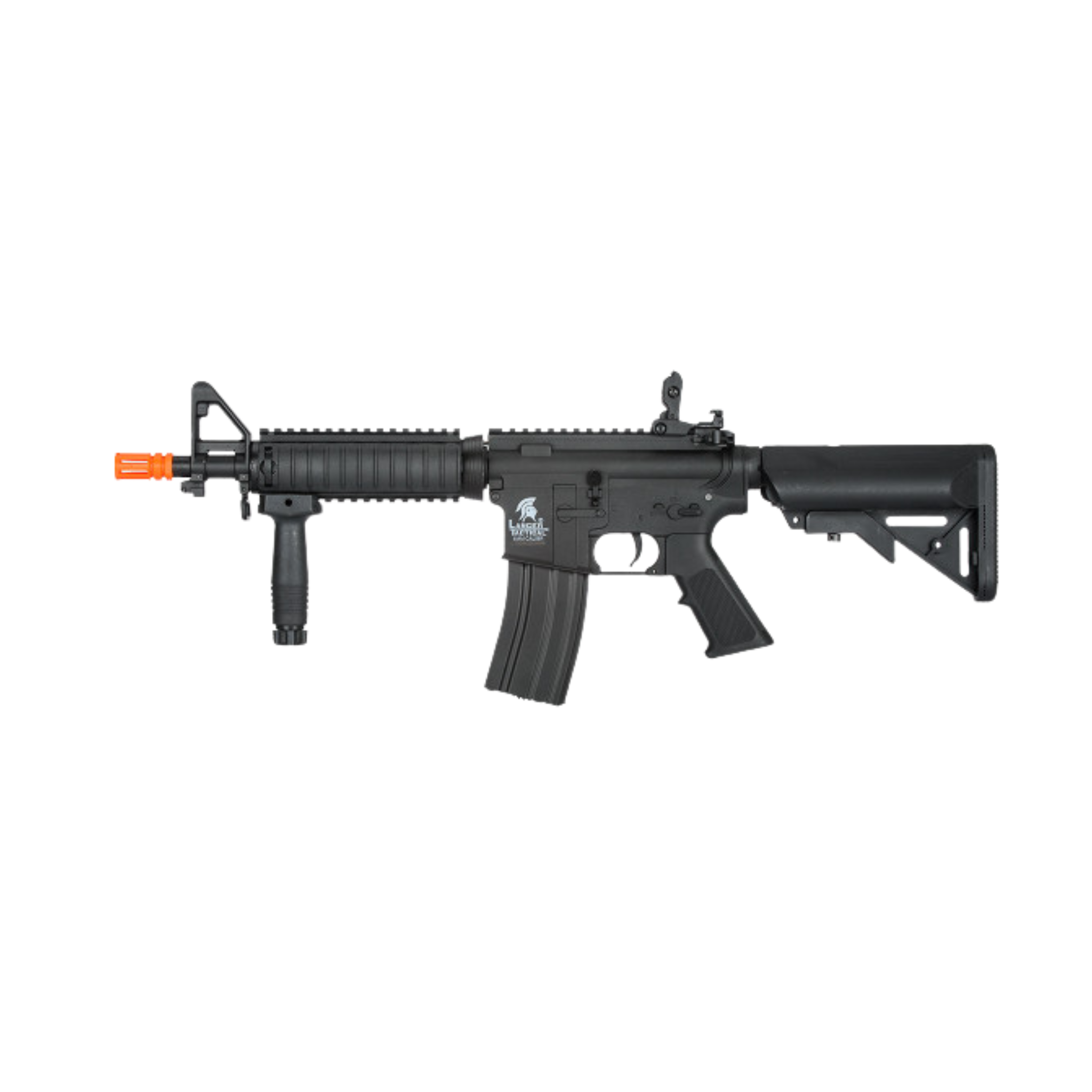 Lancer Tactical MK18 Mod 0 M4 Gen 2