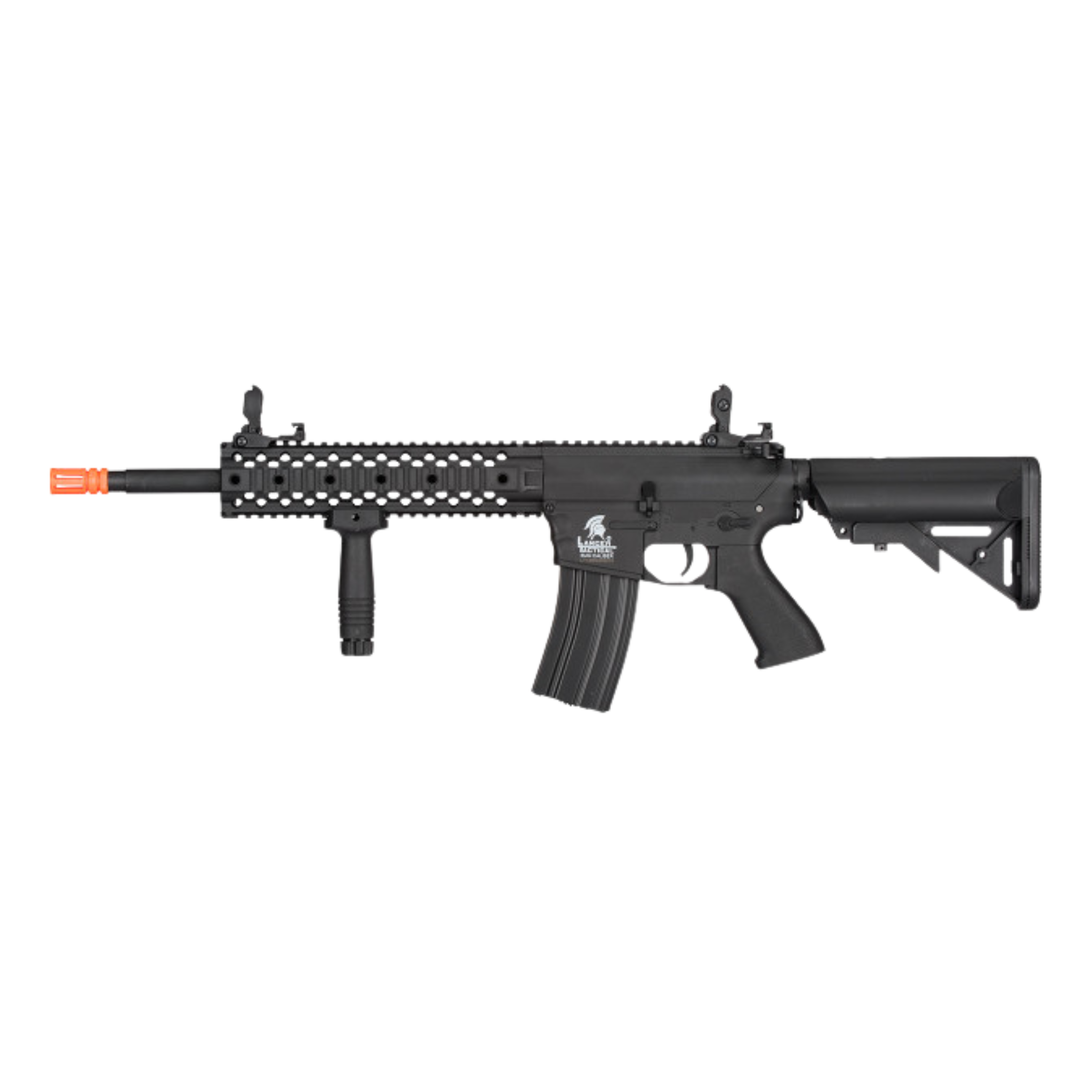 Lancer Tactical RIS EVO Gen 2