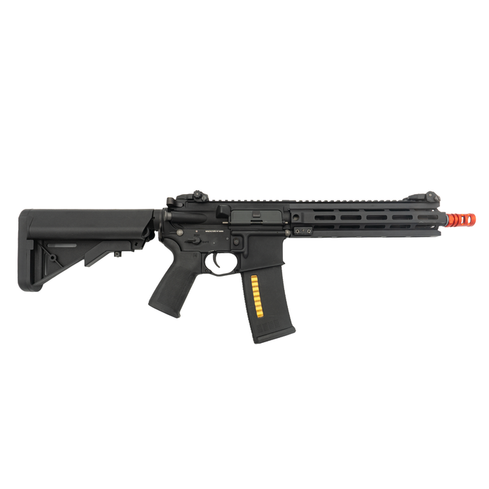 KWA AEG 2.5 Tactical M10 Airsoft AEG Rifle w/ M-LOK Handguard (Color: Black)