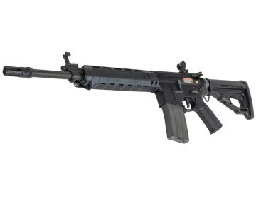 ARES Amoeba M4-AA Assault Rifle (Middle Long / Black)
