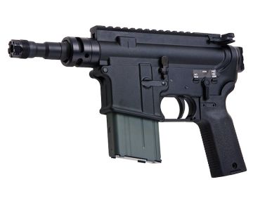 Maple Leaf ML-44 ‘SOLO-HAND’ GBB Blaster