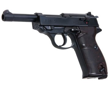 Maruzen P38 (ac41) GBB Airsoft Pistol