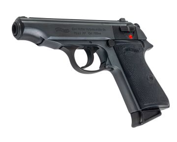 Marushin Walther PP Excellent Heavy Weight Model Gun (Licensed by Carl Walther)