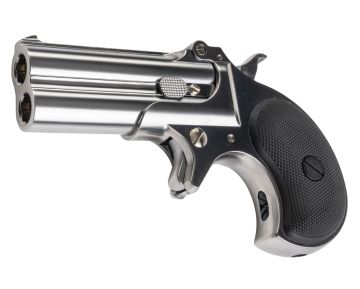 Marushin Derringer Gas Gun – Silver