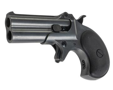 Marushin Derringer Gas Gun – Excellent Heavy Weight