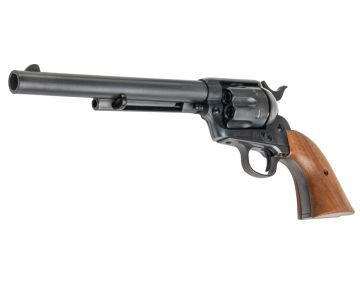 Marushin SAA 1st Gen.Late Cavalry Gas Revolver (Excellent Heavyweight, Wood Grip)