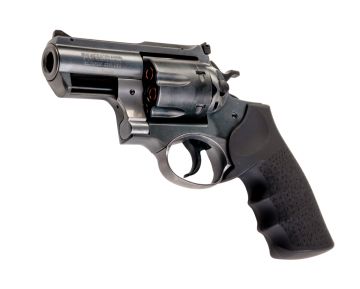 Marushin Super Redhawk Alaskan 44 Magnum Gas Revolver – Excellent Heavyweight