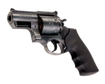 Marushin Super Redhawk Alaskan 454 Casull Gas Revolver – Excellent HW