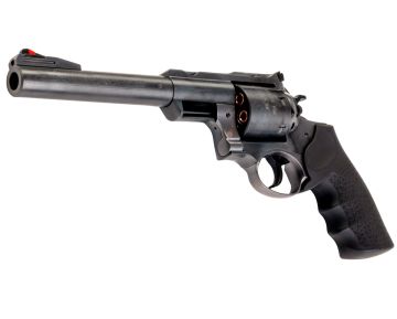Marushin Super Redhawk 7.5inch 454 Casull Gas Revolver – Excellent HW