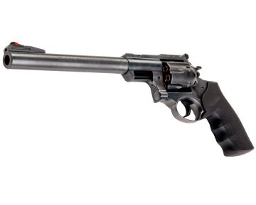 Marushin Super Redhawk 9.5inch 44 Magnum Gas Revolver – Excellent HW
