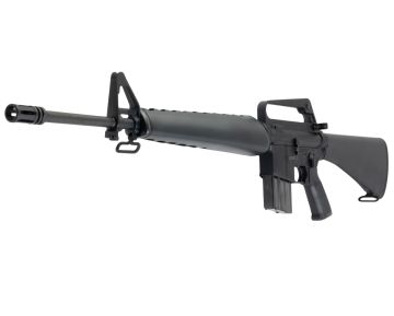 Marushin M16A1 Model Gun