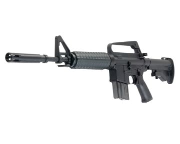 Marushin XM177E2 Model Gun
