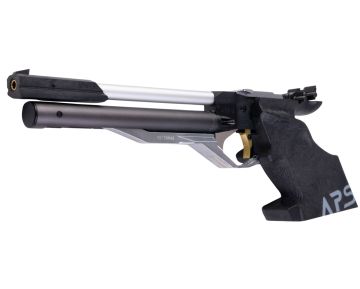 Maruzen APS-3 Handgun (A3-34800)