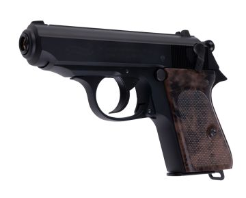 Maruzen Walther PPK Classic Gas Blowback Pistol