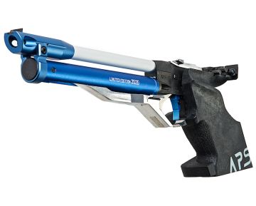 Maruzen APS-3 Limited Edition 2020 Aero Blue