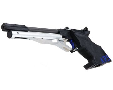 Maruzen APS-3 Limited Edition 2021 Cosmic Silver