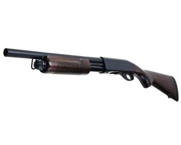 Maruzen M870 Wood Stock Version