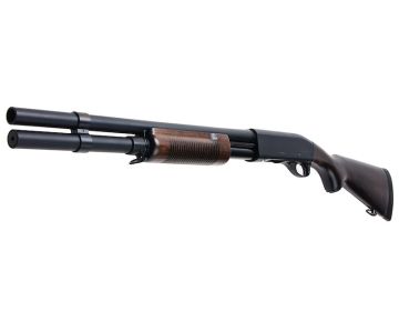 Maruzen M870 Extension Custom Wood Stock Version