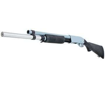 Maruzen M870 SETAGAYA A.F. BASE Quad Load Custom