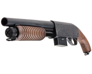 Maruzen CA870 Sawed Off Airsoft Spring Shotgun