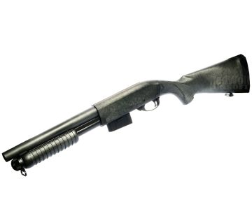 Maruzen CA870 Airsoft Spring Shotgun (Full Stock Version)