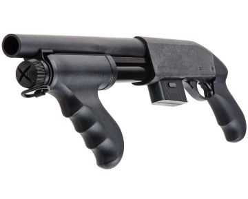 Maruzen CA870 Bulldog Airsoft Spring Shotgun