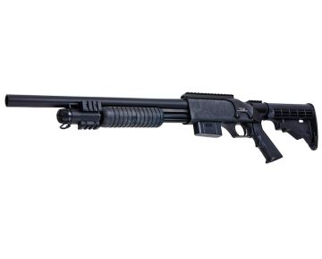Maruzen CA870 Tactical II Shotgun