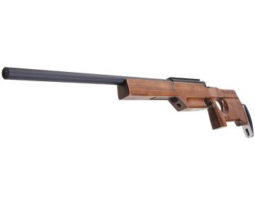 Maruzen APS Type 96 Airsoft Sniper Rifle – LE2021 Wood Stock – Limited Edition (Spring Power)