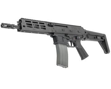 Maruyama ISO556 Airsoft GBB Rifle – Black (Two Mags Version)
