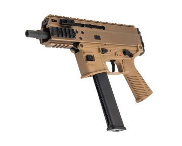Maruyama SCW-9 Airsoft GBB Pistol – TAN