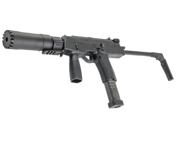 Maruyama MP9 (MP IX) GBB Airsoft SMG