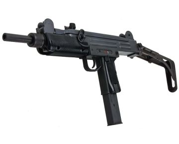 Northeast UZI GBB Maschinenpistole MP2A1 SMG (Newest Version)