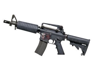 Systema PTW Professional Training Weapon CQBR MAX (M150 Cylinder) – Ambidextrous Version