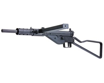Northeast STEN MK2 GBB Airsoft (Skeleton Stock, BSA / 2024 Version)
