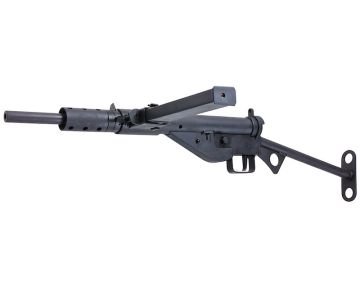 Northeast STEN MK2 GBB Airsoft (T Stock, BSA / 2024 Version)