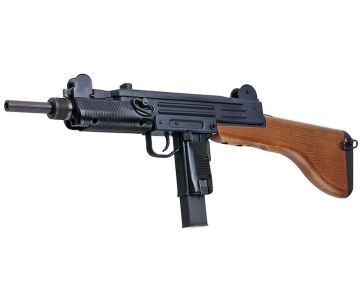 Northeast UZI 50 CO2 Blowback Airsoft SMG