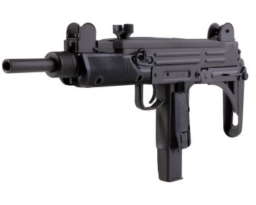 Northeast UZI 60 CO2 Blowback Airsoft SMG