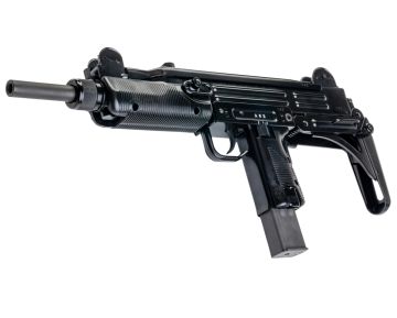 Northeast UZI VN CO2 Blowback Airsoft SMG (2026 Limited Edition)