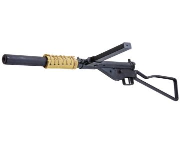 Northeast STEN MK2(S) GBB Airsoft (2024 Version)