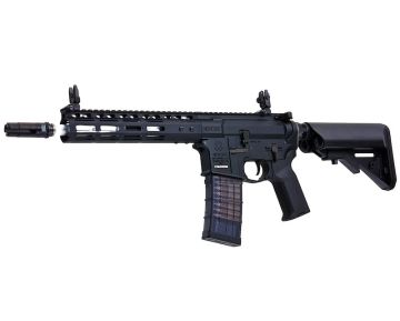 EMG Noveske N4 Airsoft M4 AEG Rifle (by CYMA Platinum) – BK