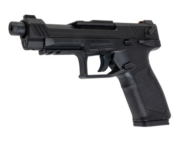 Novritsch TP22 GBB Airsoft Pistol – Black