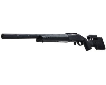 Novritsch SSG10 A2 Airsoft Sniper Rifle (Spring Power)