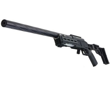 Novritsch SSG10 A3 Airsoft Sniper Rifle (Spring Power)