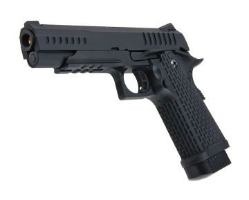 Novritsch SSP1 Green Gas Airsoft Pistol