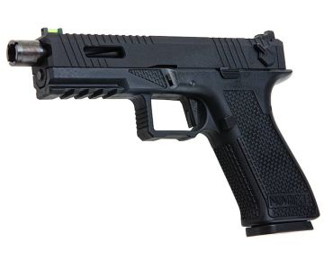 Novritsch SSP18 CO2 GBB Airsoft Pistol – Black