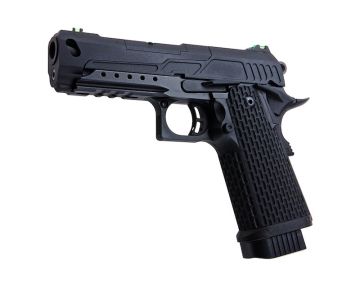 NOVRITSCH SSP5 Gas Blowback Airsoft Green Gas Pistol